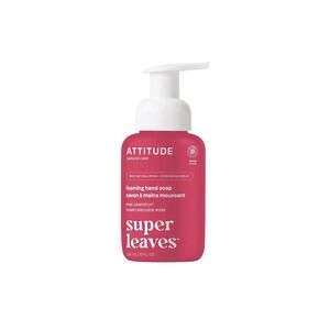 ATTITUDE Foaming Hand Soap (Lot Of 5)‎ – Read Description